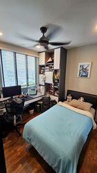 Tanamera Crest (D16), Condominium #597762981